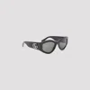 Gucci Sunglasses In Black