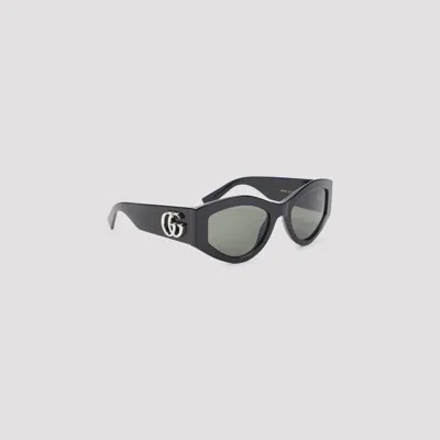 Gucci Sunglasses In Black