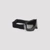 Gucci Black Acetate Sunglasses In Black