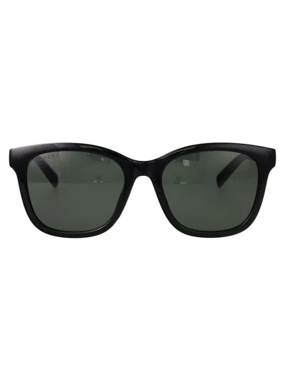 GUCCI GUCCI SUNGLASSES