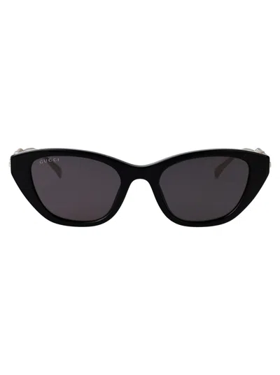 GUCCI GUCCI SUNGLASSES