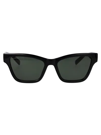 GUCCI GUCCI SUNGLASSES