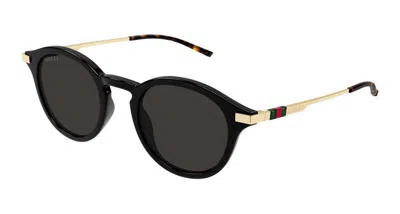 Gucci Gg1890s 001 In Black