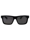 Gucci Gg1618s Sunglasses In Black