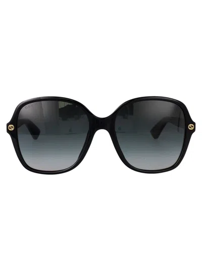 GUCCI GUCCI SUNGLASSES