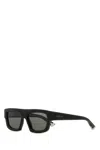 Gucci Gg1926s Black Sunglasses In Brown
