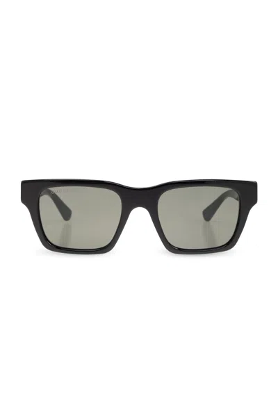 Gucci Sunglasses In Black