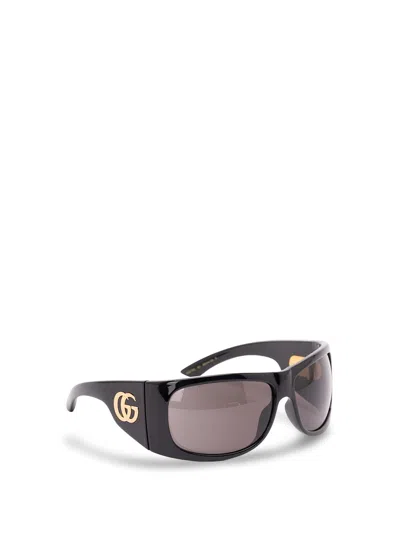 Gucci Sunglasses In Neutral