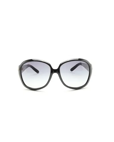 Gucci Sunglasses In Purple