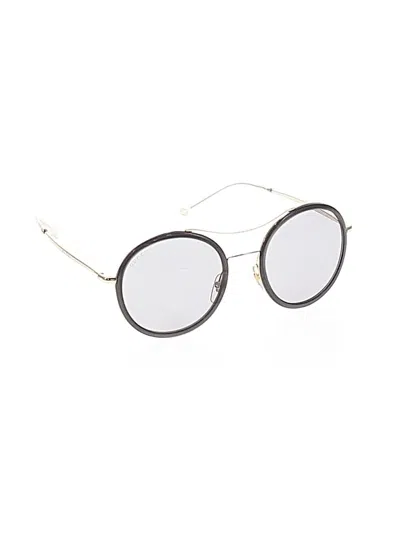 Pre-owned Gucci Sunglasses In Black