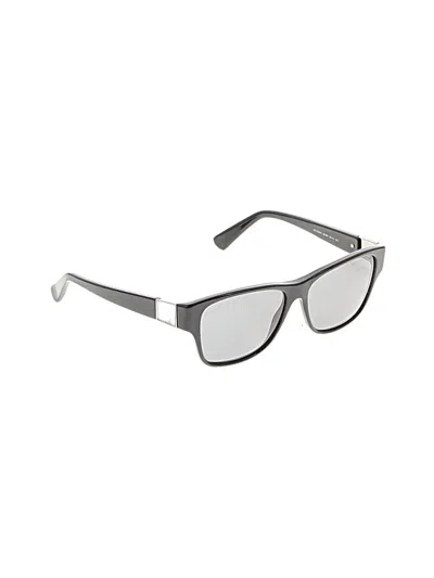 Pre-owned Gucci Sunglasses In Black