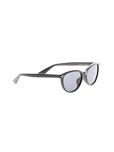 Pre-owned Gucci Sunglasses In Black