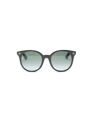 Pre-owned Gucci Sunglasses In Black