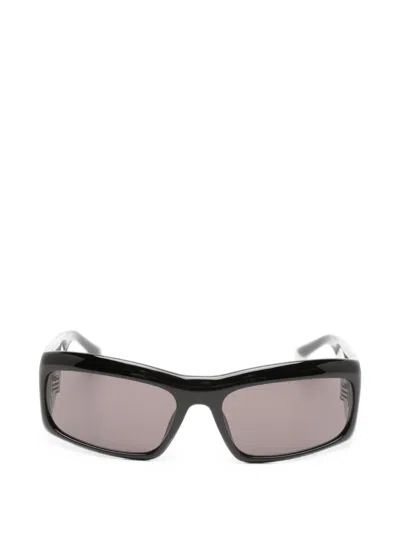Gucci Sunglasses In Black