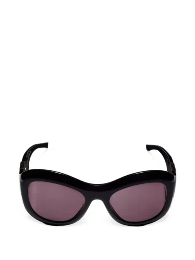 Gucci Sunglasses In Black
