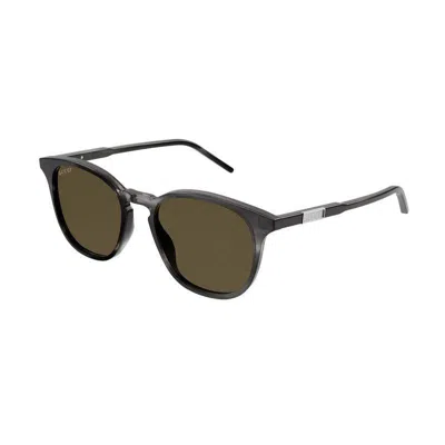 Gucci Sunglasses In Black