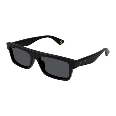Gucci Sunglasses In Black