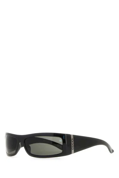 Gucci Sunglasses In Black