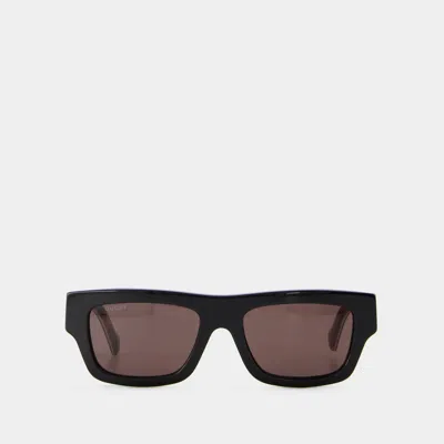 Gucci Sunglasses In Black