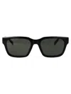 Gucci Gg1889s Sunglasses In Black-black-grey