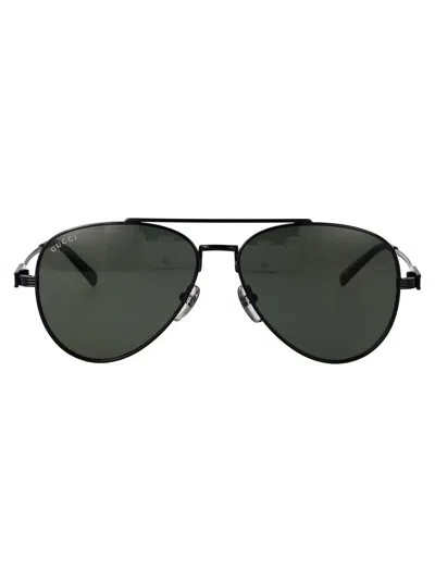 GUCCI GUCCI SUNGLASSES