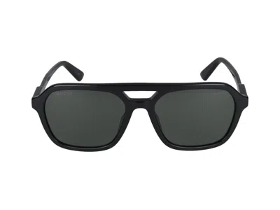 Gucci Sunglasses In Black