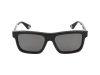 Gucci Gg1618s Sunglasses In Black Black Grey
