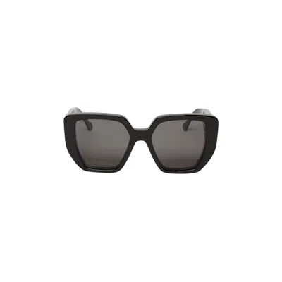 Pre-owned Gucci Sunglasses 'black' | Women's Size Onesize