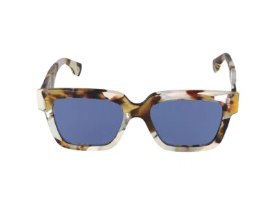 Gucci Sunglasses In Gray