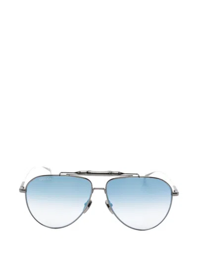 Gucci Sunglasses In Blue