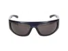Gucci Sunglasses In Blue Blue Grey