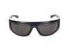 Gucci Sunglasses In Blue Blue Grey