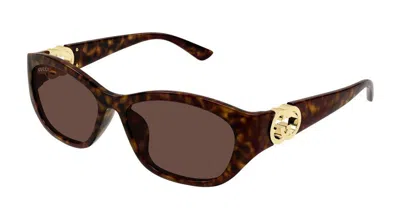 GUCCI GUCCI SUNGLASSES