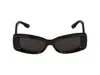 Gucci Sunglasses In Black