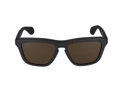 Gucci Sunglasses In Brown