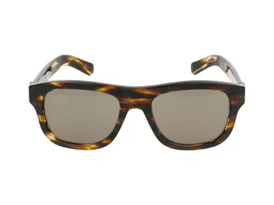 Gucci Sunglasses In Neutral