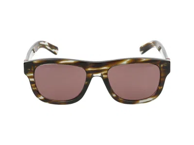 Gucci Sunglasses In Neutral