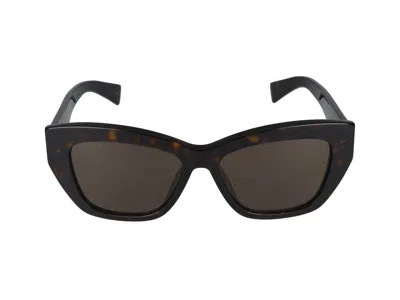 Gucci Sunglasses In Black