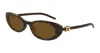 Gucci Eyewear Sunglasses In Black