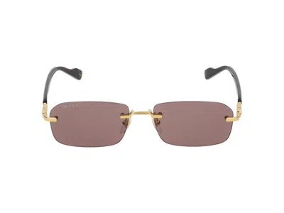GUCCI GUCCI SUNGLASSES