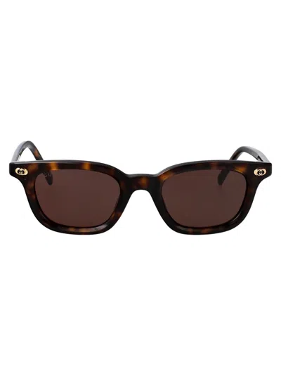 Gucci Sunglasses In Black