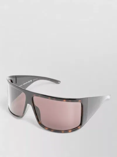 Gucci Sunglasses In Brown