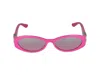 Gucci Sunglasses In Fuchsia Fuchsia Pink