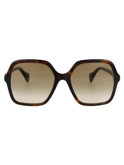 Gucci Sunglasses Gg1072 S 002