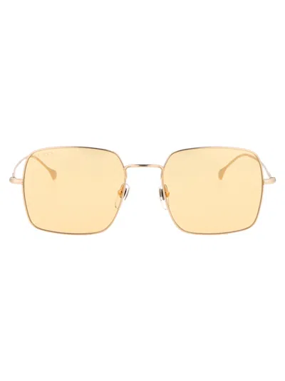 Gucci Sunglasses Gg1184 S 003 In Neutral