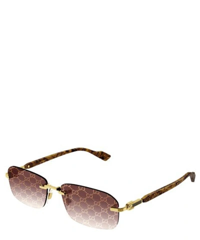 Gucci Sunglasses Gg1221s In Crl