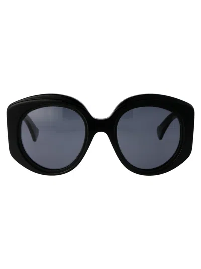 GUCCI GUCCI SUNGLASSES GG1308 S 001
