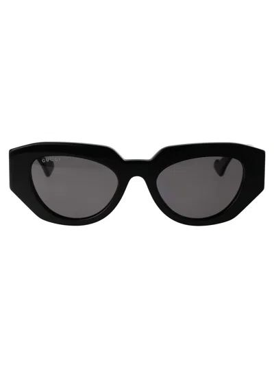 GUCCI GUCCI SUNGLASSES GG1421 S 001