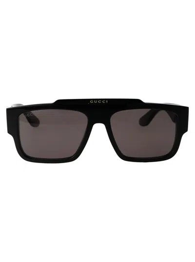 GUCCI GUCCI SUNGLASSES GG1460 S 001