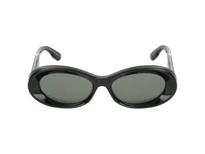 Gucci Sunglasses  Gg1527s 001 Black Black Grey 54/17/145